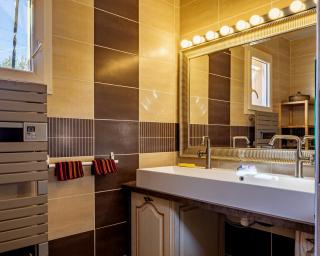 Maguy Les Oliviers - 6