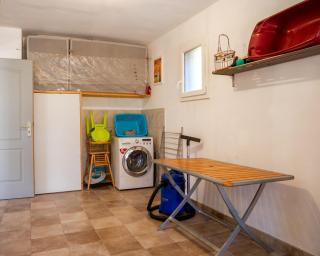 Maguy Les Oliviers - 1