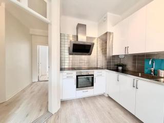 Workers & Family-Premium Apartment-Central Gothenburg - Gotemburgo - 5