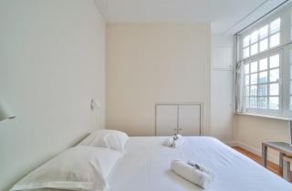 Charmant appartement a Saint Germain - 5