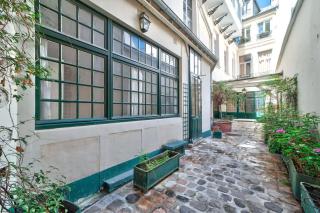 Charmant appartement a Saint Germain - 8