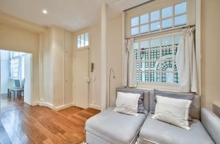 Charmant appartement a Saint Germain - 3