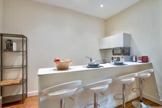 Charmant appartement a Saint Germain - 1
