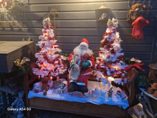 Gîte Ô Rendez-vous de la Baie-spa privatif-parking - 6