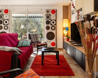 Maguy Les Oliviers - 3