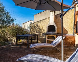 Maguy Les Oliviers - 4