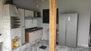Recanto Caraguá, 2 Suites com Ar Cond, Piscina e Churrasqueira - 6
