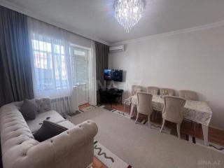 Uzeyir apartment - 4