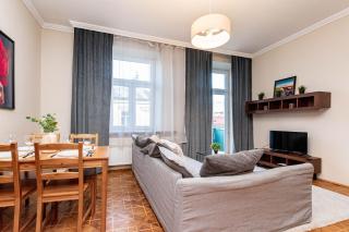 Apartament Queens Superior Centrum - 2