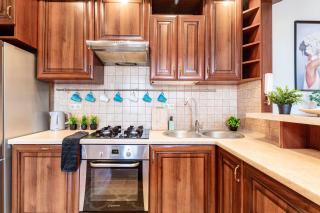 Apartament Queens Superior Centrum - 4