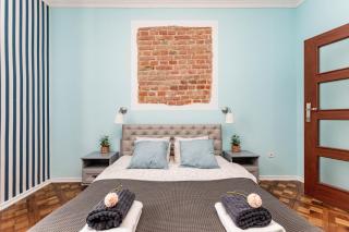 Apartament Queens Superior Centrum - 9