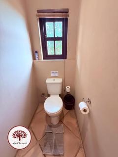 Zebula Golf and Wildlife Estate - Nights Sky Pax 16 - Moi Signature Luxury villa - 7