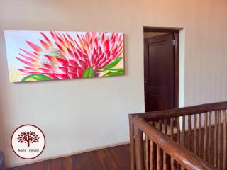 Zebula Golf and Wildlife Estate - Nights Sky Pax 16 - Moi Signature Luxury villa - 3