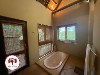 Zebula Golf and Wildlife Estate - Nights Sky Pax 16 - Moi Signature Luxury villa - 5