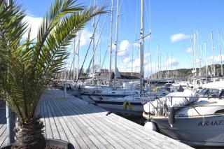 Stay central & close to the sea in Henån SE09155 - 8