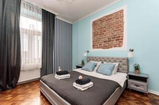 Apartament Queens Superior Centrum - 7