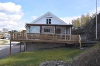 Stay central & close to the sea in Henån SE09155 - 0