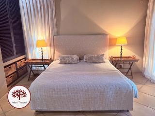 Zebula Golf and Wildlife Estate - Nights Sky Pax 16 - Moi Signature Luxury villa - 2