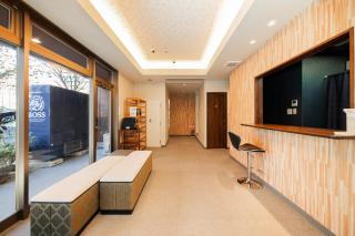 Serorin Light Hotel Tokyo - Tokio - 9