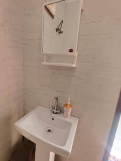 CITY VIEW Private 1BHK Flat in South Delhi - 2