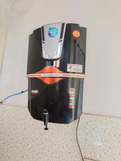 CITY VIEW Private 1BHK Flat in South Delhi - 1