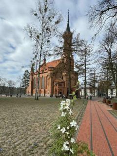 Kasia apartaments - 3