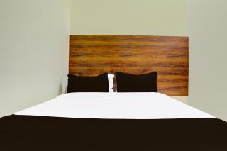 SPOT ON SRI KARTHIK GRAND INN - Warangal - 9