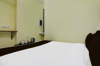 SPOT ON SRI KARTHIK GRAND INN - Warangal - 0