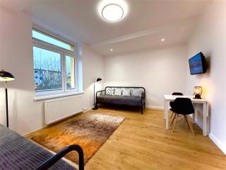 Cristal Apartament Krynica - Zdrój - 6