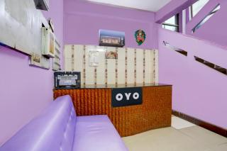 SPOT ON SRI KARTHIK GRAND INN - Warangal - 6