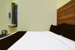 SPOT ON SRI KARTHIK GRAND INN - Warangal - 4