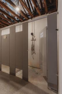 Glamping yurt at Sequoia Highland Camp - Miramonte - 3