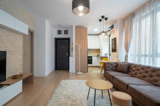 Class Residence 24 Premium 2BR Apartment - 6