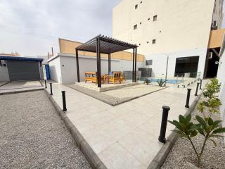 Tamyoz Aqama for Serviced Apartments - 0