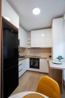 Class Residence 24 Premium 2BR Apartment - 5