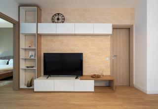 Class Residence 24 Premium 2BR Apartment - 4