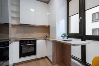 Class Residence 24 Premium 2BR Apartment - 3