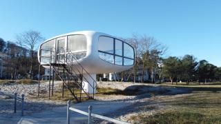 Residenz Seeterrassen Appartment Nr. 1 - 8