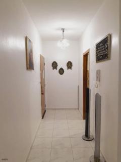 Air-conditioned apartment in Marrakech, ground floor - 7