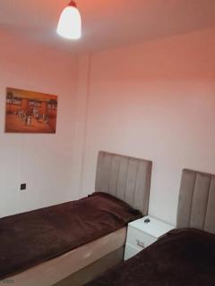 Air-conditioned apartment in Marrakech, ground floor - 6