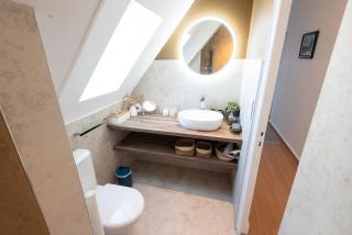 Magnifique Villa familiale bord de mer, plage à pied par Groom - 4