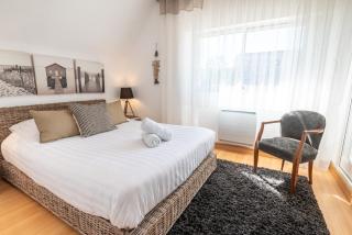 Magnifique Villa familiale bord de mer, plage à pied par Groom - 5