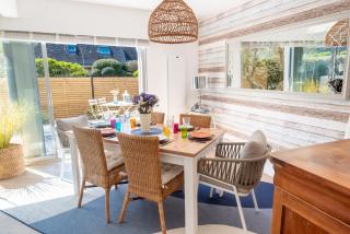 Magnifique Villa familiale bord de mer, plage à pied par Groom - 2