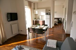 Residence Le Terrazze - Triëst - 4