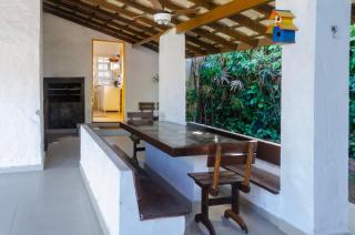 In Floripa, on a family vacation - 4