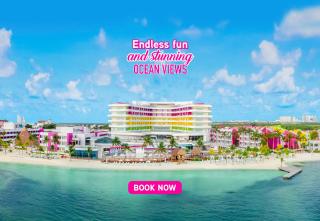 Temptation at The Tower Cancún Resort - All Inclusive - Adults Only - 0