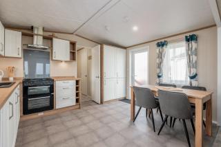 Lodge No 28 - St Andrews Lodge Park - 9