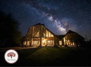 Zebula Golf and Wildlife Estate - Nights Sky Pax 16 - Moi Signature Luxury villa - 0