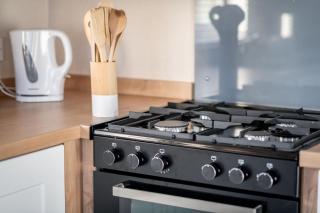 Lodge No 28 - St Andrews Lodge Park - 2