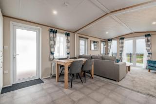 Lodge No 28 - St Andrews Lodge Park - 1